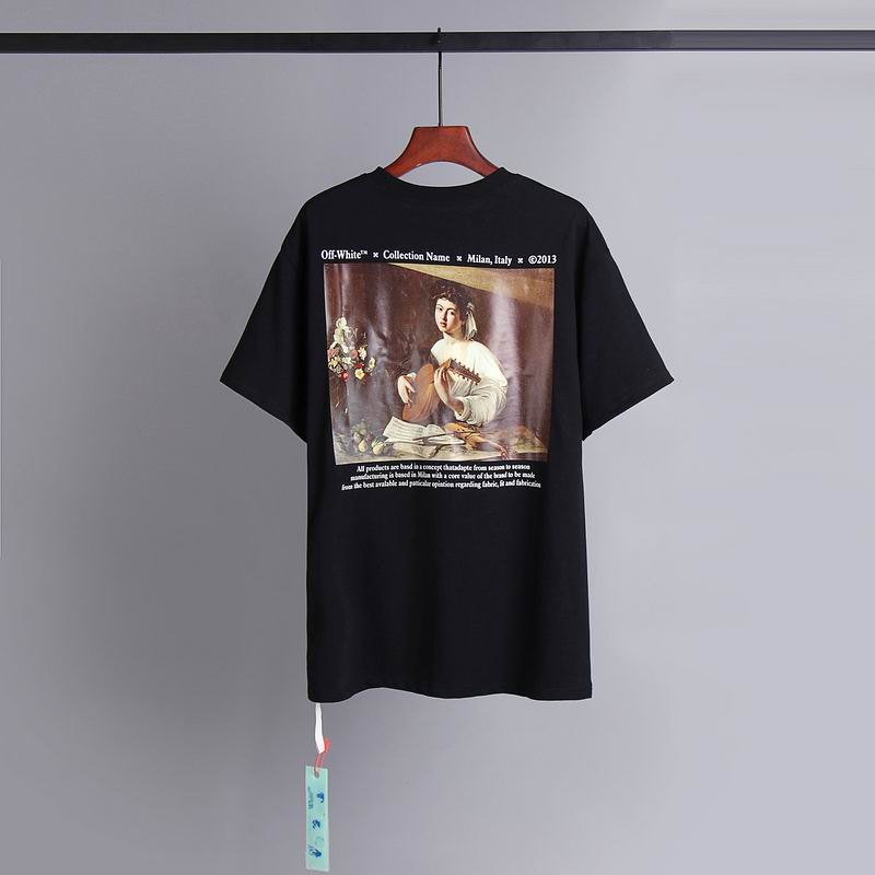 Off White S-3XL qdtr2619